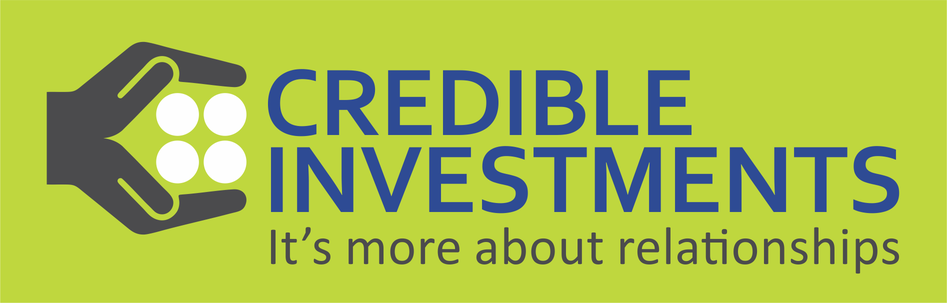 Credible Investments — it's more about relationships